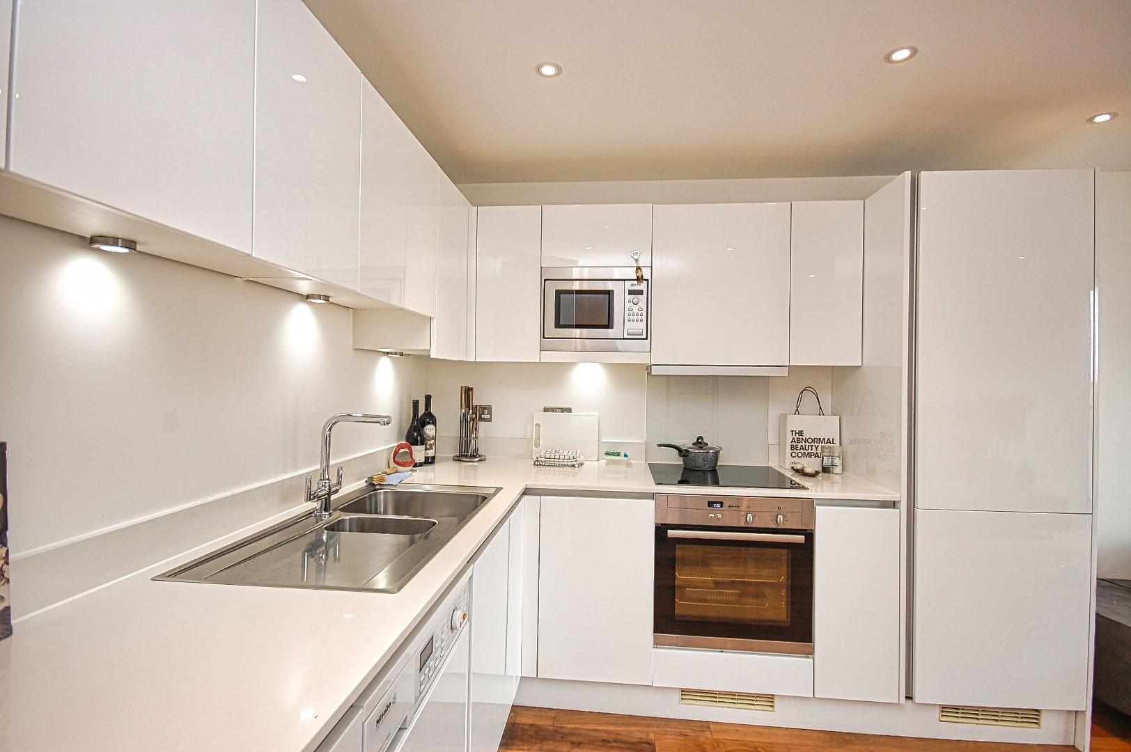 Titan Court, Mill Hill, NW7, Flower Lane, NW7